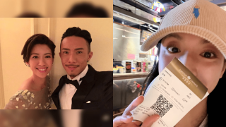 蔡思貝遭路人問-仲有冇嘢拍-難忘入行首部作品與張繼聰合作