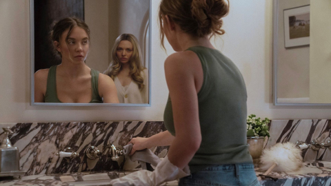 亞熱帶中年-應該怎樣欣賞Sydney-Sweeney