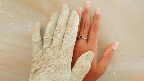 靈氣碧仁-不被困的愛是最深的祝福