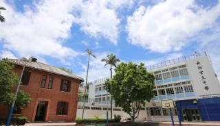 改劃校網-長洲官中將停辦-離島5小學升中校網據報將改劃灣仔