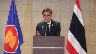 泰柬衝突-衝突已致泰軍民60人死亡-兩國本周三磋商停火細節