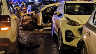 俄中將薩爾瓦羅夫莫斯科遇襲亡-調查稱或與烏情報部門有關