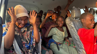 尼日利亞天主教學校綁架案告終-遭綁師生已全部安全獲釋