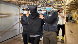 5人涉以幽靈貿易洗89億黑錢被捕-海關-疑犯製虛假船務公司網站等矇騙銀行審查