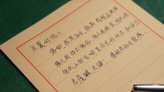 異國-故鄉--日本遺孤徐燕-我從來沒去過日本-我就是中國人