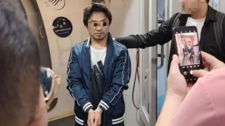 中菲合作抓獲並遣返要犯施純芳-涉多宗針對中國公民的綁架殺人案