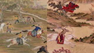 故宮日曆-2026版本全新亮相-丙午馬年聚焦中華馬文化