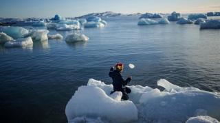 特朗普任命美國格陵蘭島特使-美駐俄前大使批-太離譜