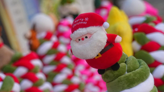 聖誕好去處---啟德體育園化身-溫暖冬日遊樂園--三大展覽呈獻視覺盛宴
