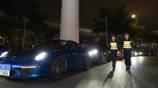 粵車南下-竹篙灣9快速充電位啟用-未來可按跨境車流增至40個