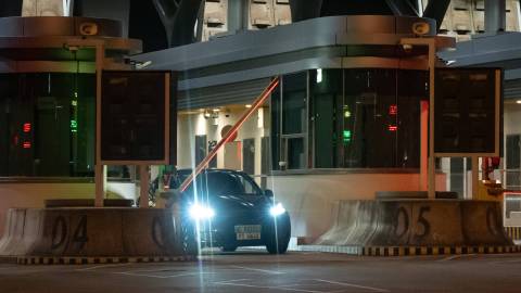 有話直說-有序放寬粵車南下-推動兩地互惠互利