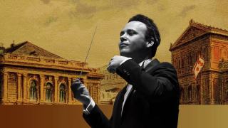 港樂新年音樂會月底登場-聚焦哈布斯堡王朝時期的維也納