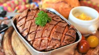 讀食手記-佳節裡常存希望-聖誕電影中的焗肉餅