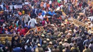 印度教男子在孟加拉國遇害引發印多地抗議-印孟互相召見高級專員