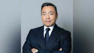 林詩棋元旦起出任旅監局主席-任期兩年