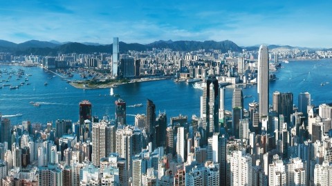 寰宇前瞻-彗星掠過-課室起飛-天文學--3I-為香港培養創科人才