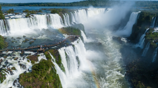 傳巴西擬對中國旅客免簽-料明年初宣布措施