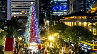 讀歷史-皇后像廣場為何以-皇后像-命名