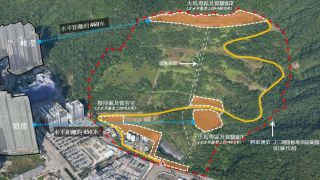 馬會擬將軍澳設第四所公眾騎術學校-獲文旅局支持料2030年落成