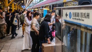 深圳灣口岸除夕通宵服務-羅湖延長通關至凌晨2時