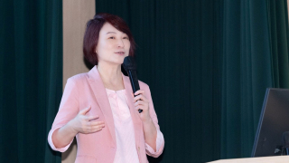 李慧琼--十五五-規劃綱要草案很重要-相信國家和香港社會都高度期待