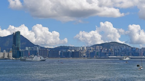 錢德發-構建智慧金融生態-邁向交易軟件標準化