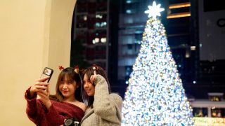 天文台-除夕18至21度-元旦後一日跌8度-周五最低僅13度