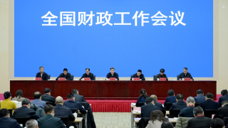 財政部-明年大力提振消費-續安排資金支持以舊換新