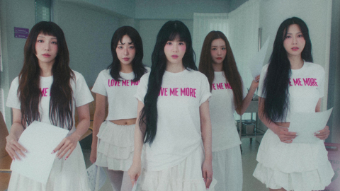 亞熱帶中年-Apink-回憶是粉紅色天空