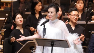 香港中樂團-Liza---Friends摯友樂聚-眾星雲集---汪明荃曾鈺成攜手演繹多首經典