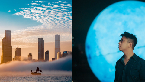 夢專訪-香港建築攝影師Gary-Ng的光影美學與城市敘事-等待成就經典連奪國際攝影大獎