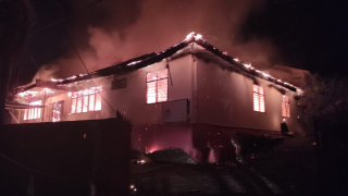 印尼一養老院發生火災-已致16人遇難