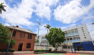 縮班殺校-教育局-長洲官立中學合併方案獲批-下學年將停辦中一和中四