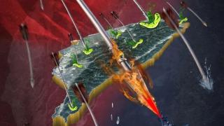 有片-新聞背後--正義使命-演習劍指美台勾連--開局即打-堅定捍衛國家主權