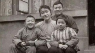 陳沖憶醫學家母親-她畢生都在朝着永遠無法實現的目標而奮鬥