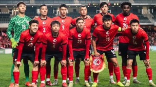 省港盃-港足首回合2-2逼和廣東-次回合廣州再戰