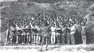 新書推介--黃河大合唱-如何誕生-來了解幕後的創作傳奇