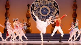 國風國韻飄香江-系列演出1月揭幕-中芭攜佳作-吉賽爾--過年-赴港賀新春