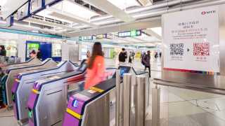 附東鐵線尾班車時間-港鐵除夕及新年加強列車服務-部分路線通宵行駛