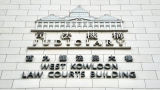 涉網上煽惑不投票或投白票--退休漢還押候訊