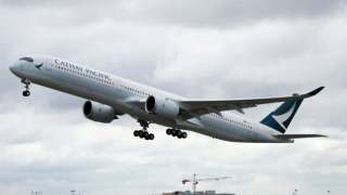 國泰等多間航空公司元旦起加燃油附加費-長途機票來回增近400元