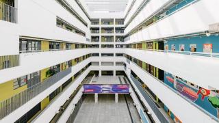 JCCAC冬季年度展覽-藝術不散場--多元創作為城市注入正面能量