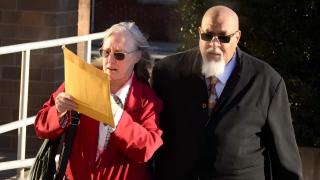 哈佛醫學院殮房前主管盜賣遺體器官被判囚8年-妻子協助寄送同獲刑