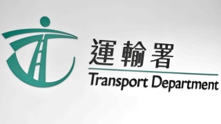 運輸署-短暫入境車輛屬臨時逗留-規定前擋風玻璃透光度不可少於70