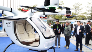 國家發改委-將按照先載貨後載人等原則-有序拓展低空經濟應用場景