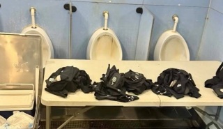 港女足隊省港盃作賽期間需使用男更衣室-足總-會研究如何改善