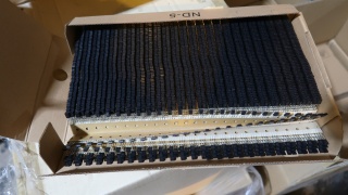 海關查驗運往大馬可疑貨櫃-檢獲約700萬元走私物品