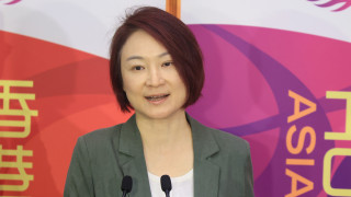 愛國主義教育工作小組全員續任兩年-包括組長李慧琼