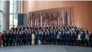 陳國基-冀新一屆立法會與當局攜手合作-跟進宏福苑大火調查善後等工作