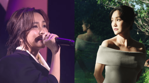 叱咤2025-謝安琪後台情緒激動落淚-揭爆肺6次剛出院-未能實現方大同之約